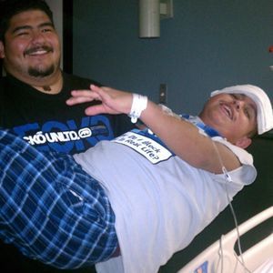 Meet your Posher, James