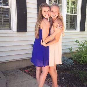 Meet your Posher, Cathryn