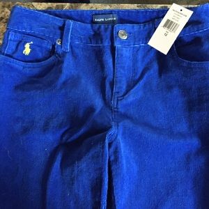 Girls Brand new with tags jeans