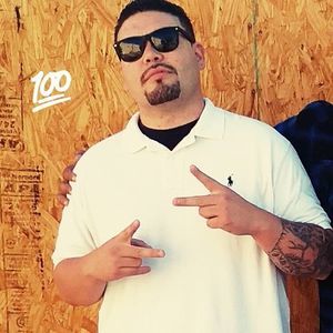 Meet your Posher, Gabe