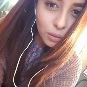 Meet your Posher, Jazmin