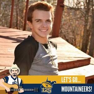 Meet your Posher, Zackery