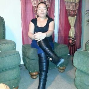 Meet your Posher, Alejandra