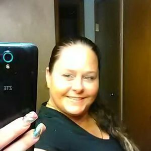 Meet your Posher, Kristen