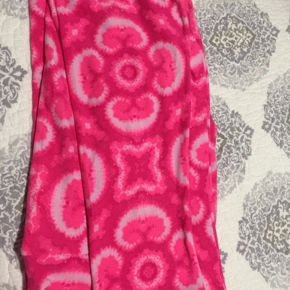 Lularoe TC leggings new