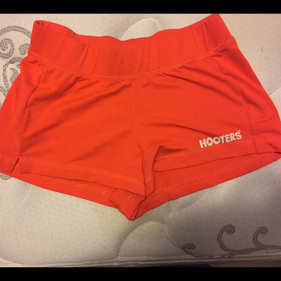 Hooters Shorts