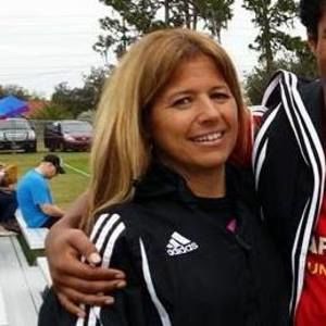 Meet your Posher, Kathy smith