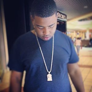 Meet your Posher, Ty