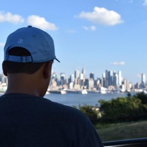 Meet your Posher, Marco