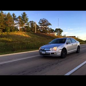 Meet your Posher, Chase