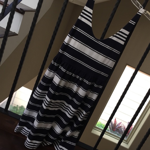 J. Crew Summer Dress