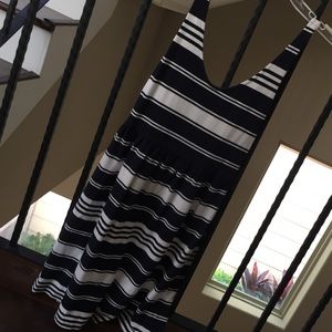 J. Crew Summer Dress