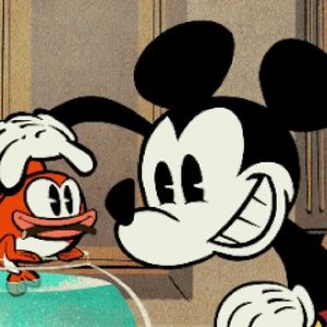 Meet your Posher, Lupe