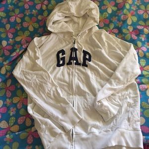 ❌SOLD❌NWOT GAP hoodie