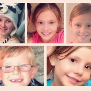 Meet your Posher, Donna