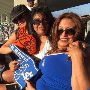 Meet your Posher, Marta