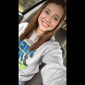 Meet your Posher, Audrey