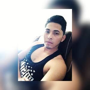 Meet your Posher, Armando