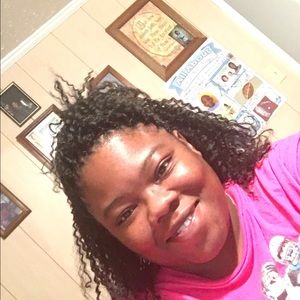 Meet your Posher, Lashawnda