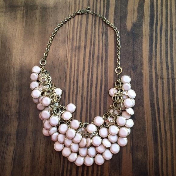 Statement Necklace
