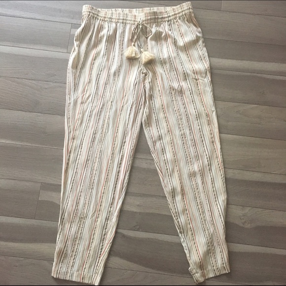 NWT Silk Calypso St. Barth Pants