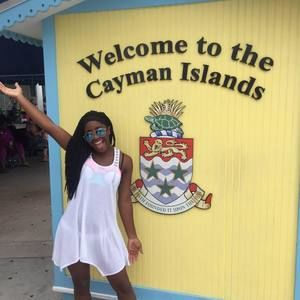 Meet your Posher, Kamryn