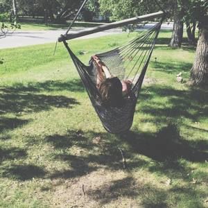 Meet your Posher, Gracie