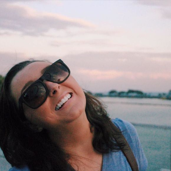 Meet your Posher, Anna