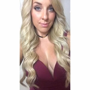 Meet your Posher, Heather