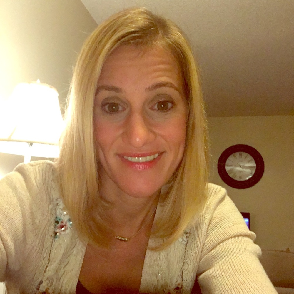 Meet your Posher, Julie