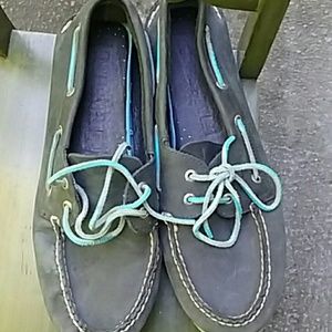 Sperry Top-Siders