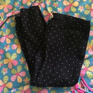 ❌SOLD❌Old Navy Diva pants
