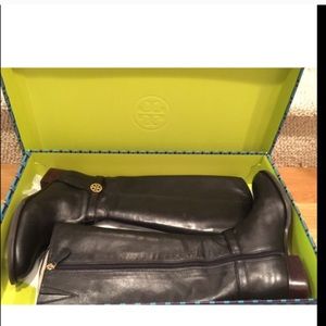 Tory Burch Bristol Riding Boot
