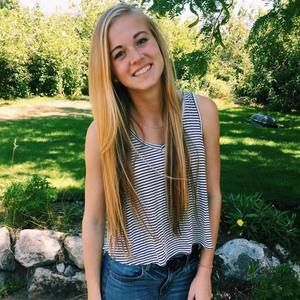 Meet your Posher, Jaylen