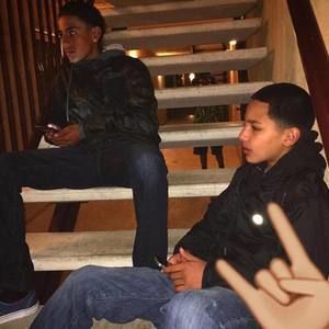 Meet your Posher, Genaro