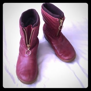 SOREL boots