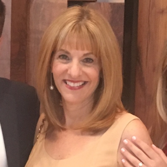 Meet your Posher, Susan - Picture 1 of 1