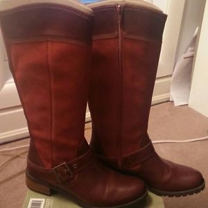 Final sale Timberland Earth keeper Bethel Boots.