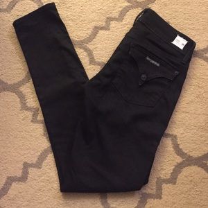 NWOT Hudson Collin skinny's.