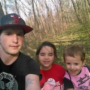 Meet your Posher, George