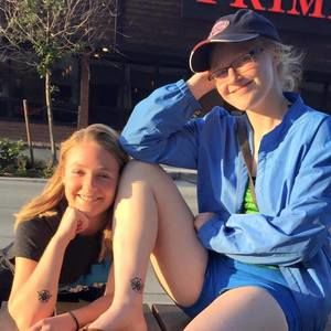 Meet your Posher, Helen