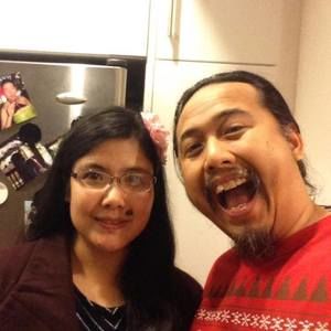 Meet your Posher, Roxanne