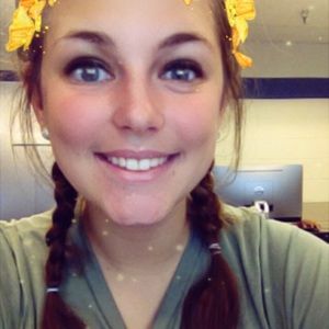 Meet your Posher, Meg