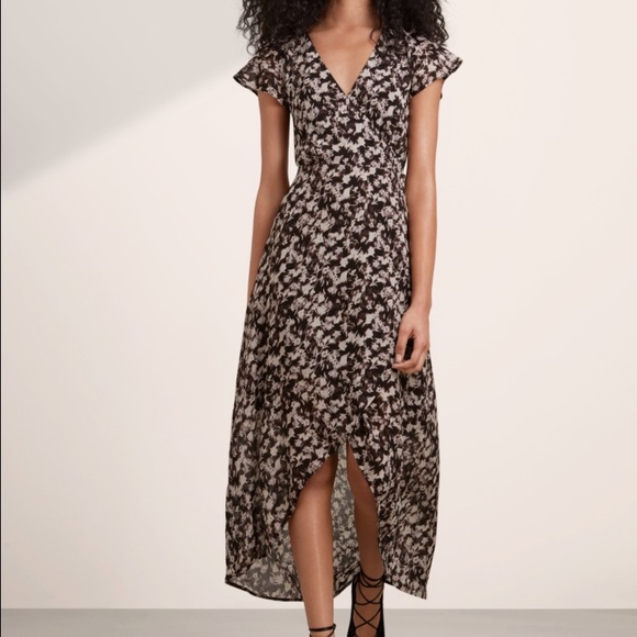 Aritizia Moxon Dress