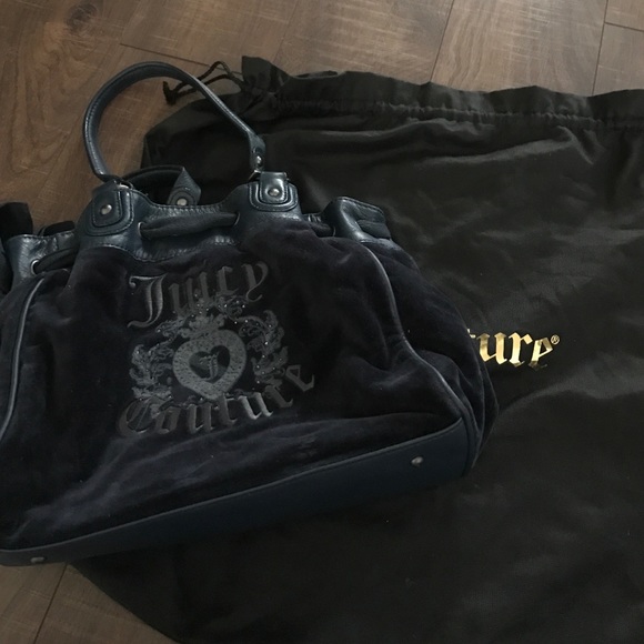 Juicy Couture purse
