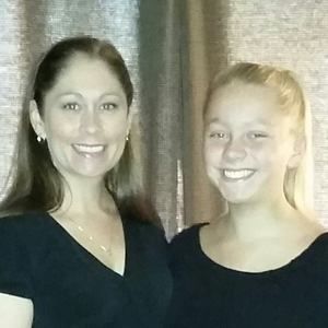 Meet your Posher, Stacie