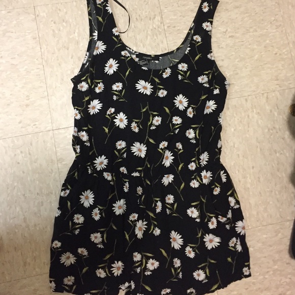 Forever 21 romper