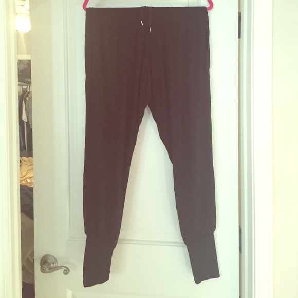 Lorna Jane Harem Pants