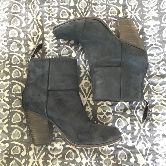 Rag & Bone Newbury in Asphalt size 39