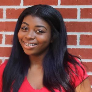 Meet your Posher, Mariah